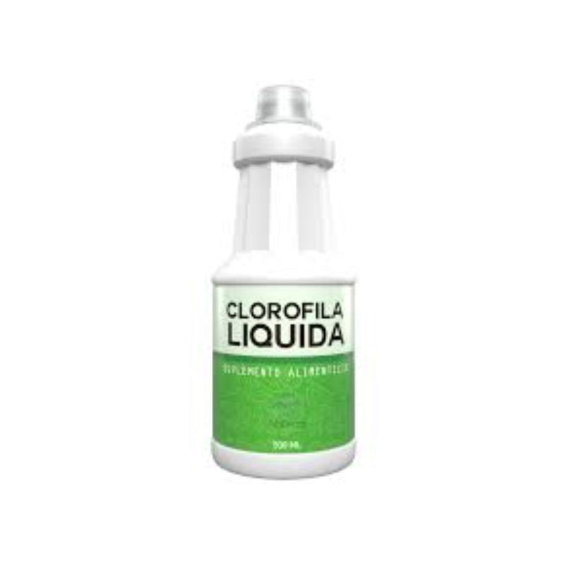 Clorofila 500ml