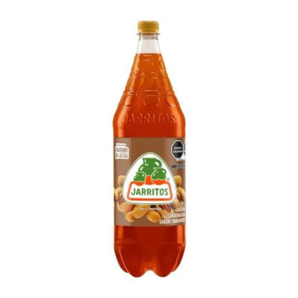 Jarritos tamarindo 2 lts