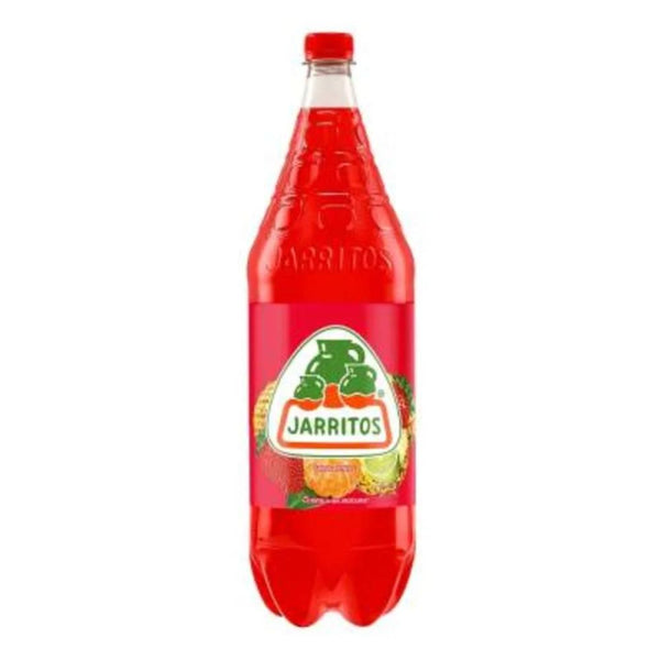 Jarritos tutti-fruti 2 lts