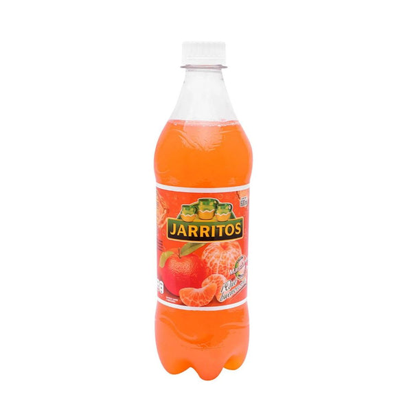 JARRITO DE MANDARINA 600 ML