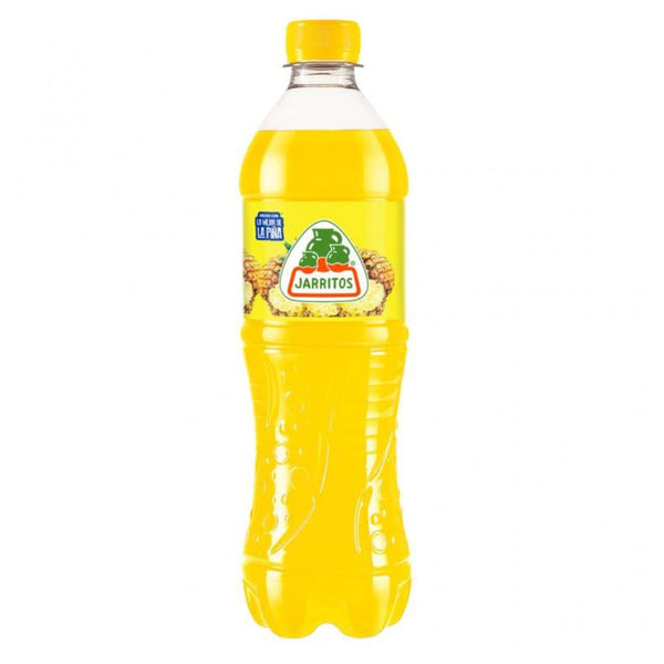 Jarritos de piã‘a 600ml