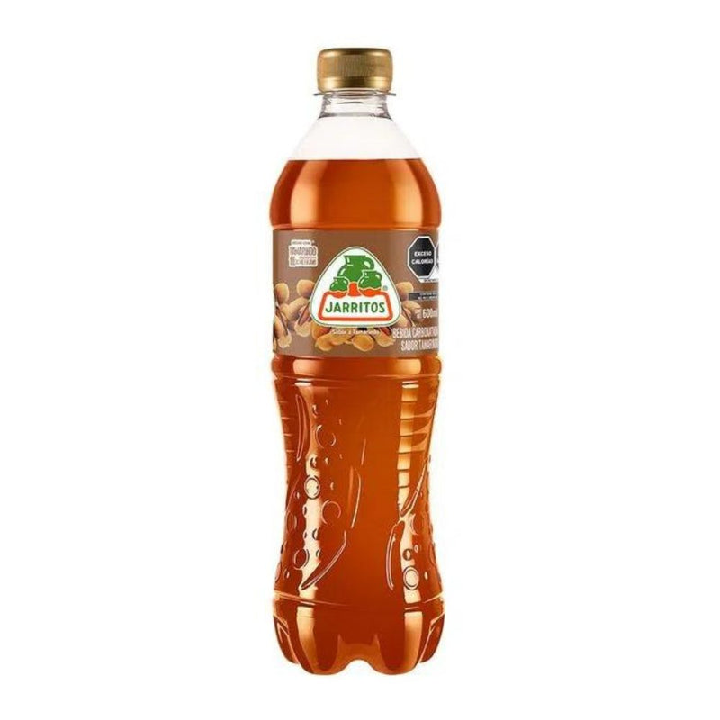 Jarritos de tamarindo 600ml