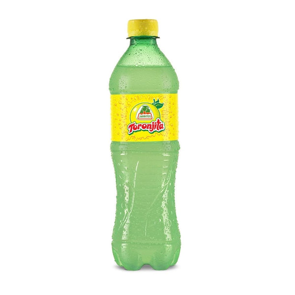 Jarritos toronja 600ml