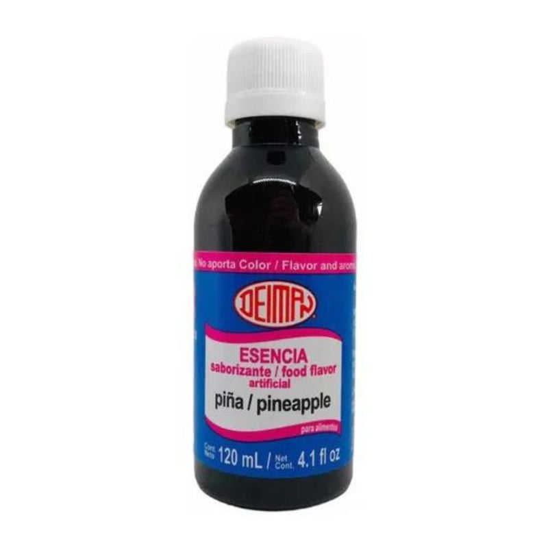 Esencia piã‘a 120ml