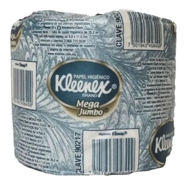 Kleenex papel higienico industrial 500 h