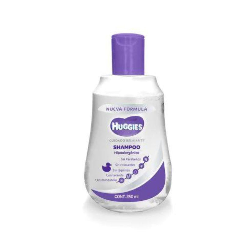 Shampoo huggies 250ml
