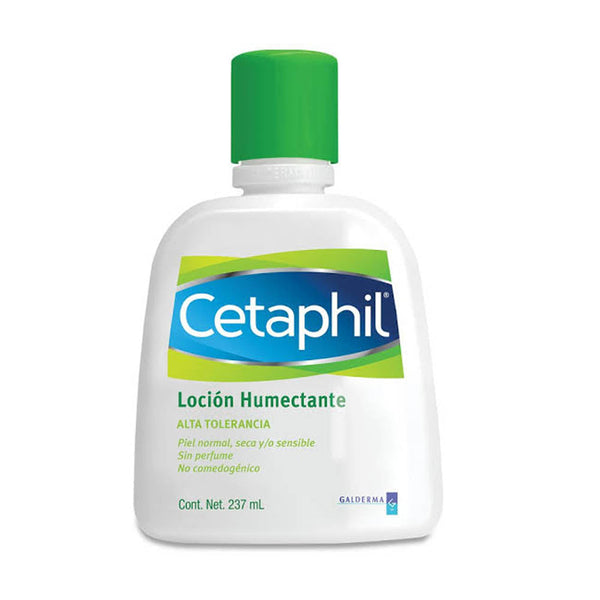 Cetaphil locion humectantetante 237ml