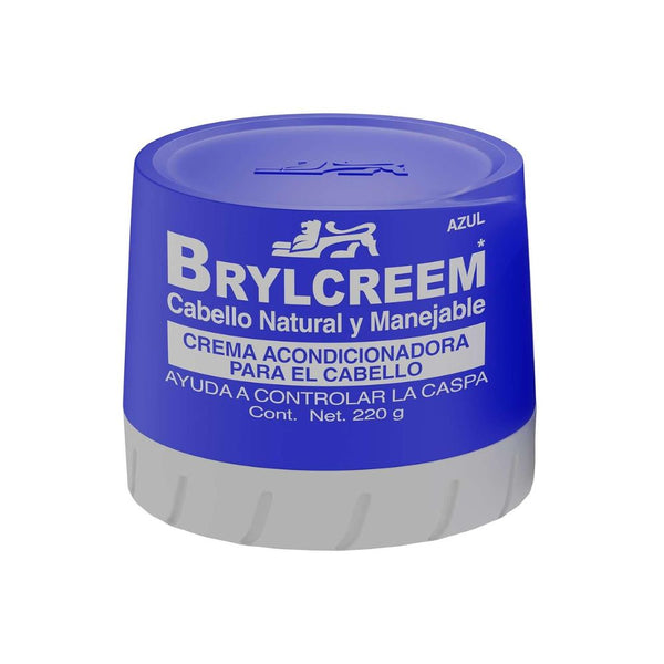 Crema acond brylcreem az 220gr