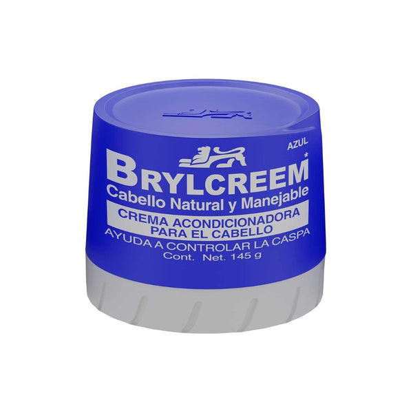 Crema acond brylcreem az 145gr