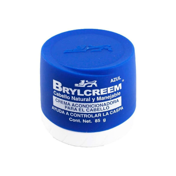 Crema acond brylcreem az 85gr