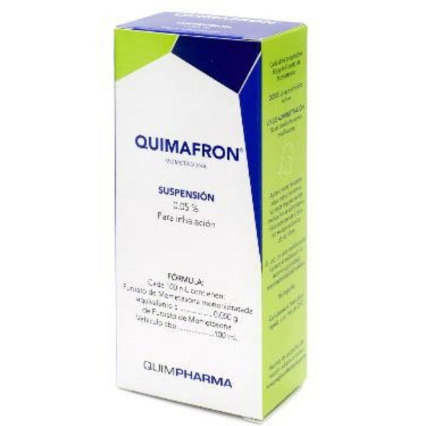 Momentasona inh 0.05% suspension 18 ml (quimafron)