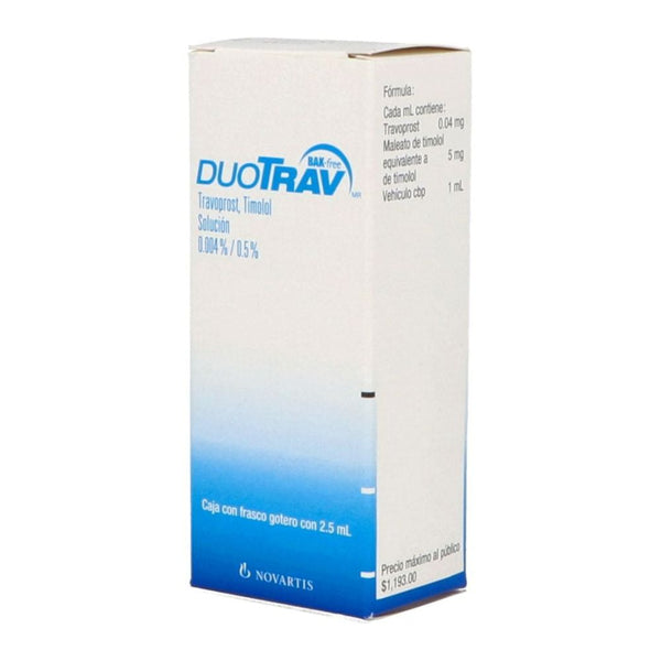 Travopost solucion oft 0.04mg 2.5ml (micropharmaceuticals)
