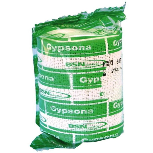 Venda de yeso gypsona 7 x 2.75