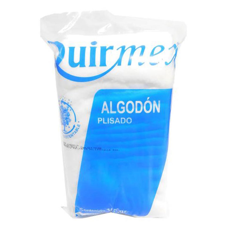 Algodon bolsa 100gr