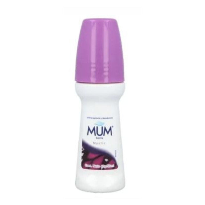 Desodorante mum mystic roll on 53ml