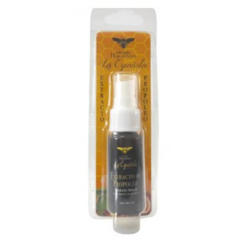 Extracto propoleo spray 25 ml