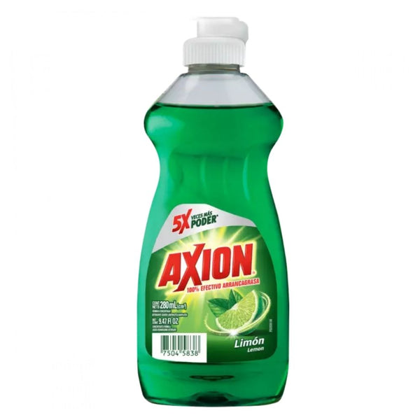 Axion liquido 280 ml