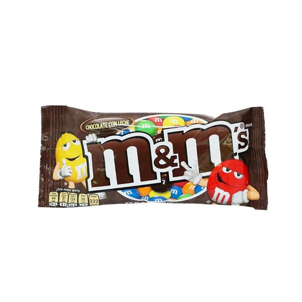 M&m chocolate 47.9 gr