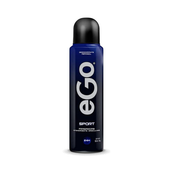 Des ego sport spray 150 ml
