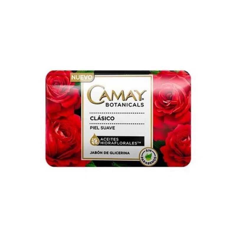 Jabon camay clasico 150g