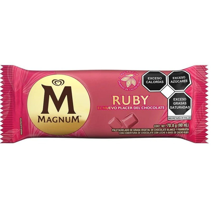 Holanda magnum rubioy 90 ml