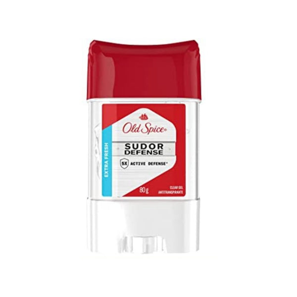 Desodorante old spice gel fresh 80gr