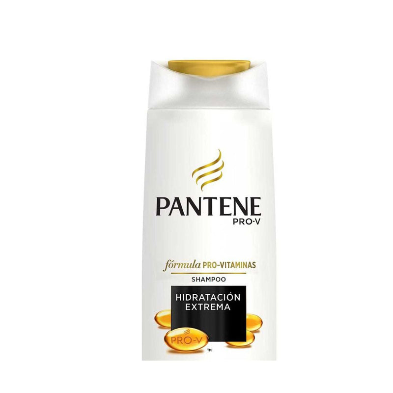 Shampoo pantene hidratacion extrema 200ml