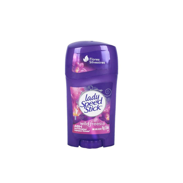 Desodorante lady sp stick w frees 45