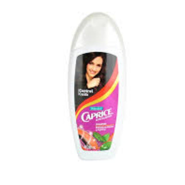 Shampoo caprice control caida 200ml
