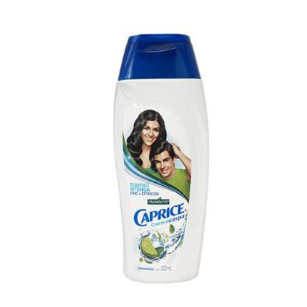 Shampoo caprice control caspa 200ml