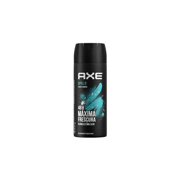 Desodorante axe bs apollo 96gr