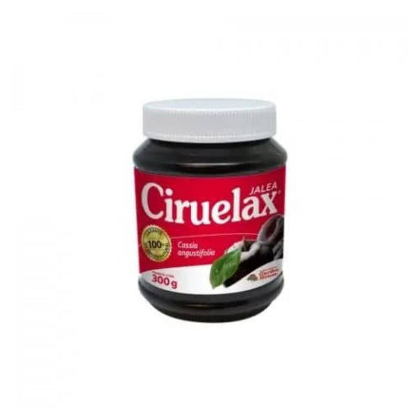 Ciruelax jalea 300gr