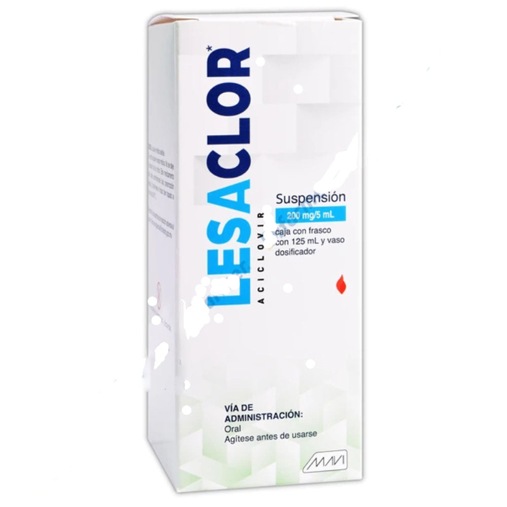 Aciclovir gel precio