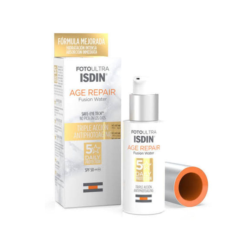 Foto ultra isdin age repair 50ml