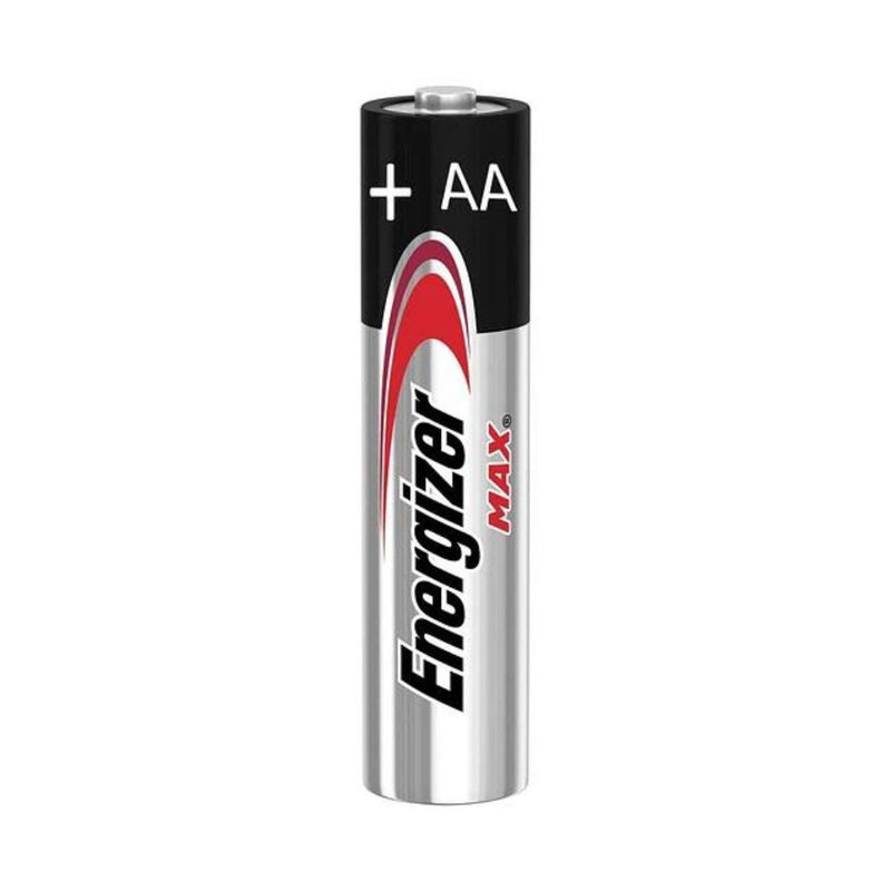 Pila aaa energizer individual