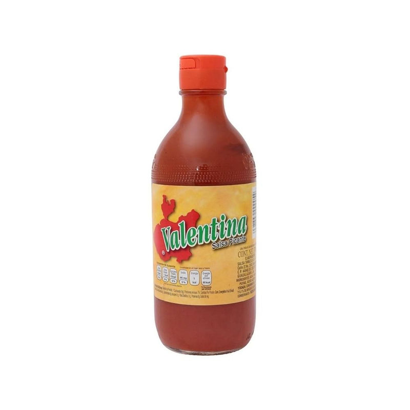 Salsa valentina 370ml